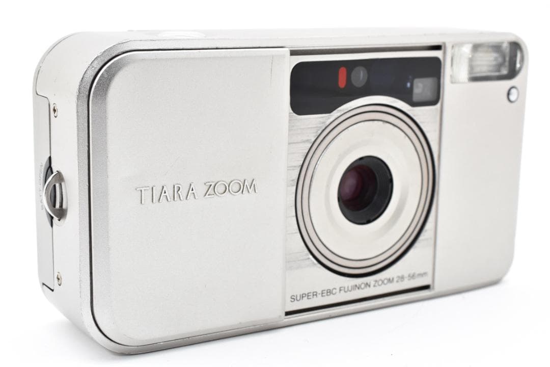 Compact Cameras (Film) Fujifilm Tiara Zoom