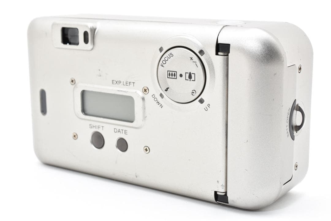 Compact Cameras (Film) Fujifilm Tiara Zoom