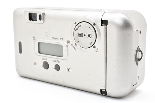 Compact Cameras (Film) Fujifilm Tiara Zoom
