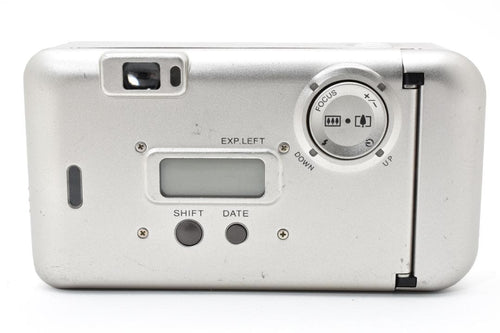 Compact Cameras (Film) Fujifilm Tiara Zoom