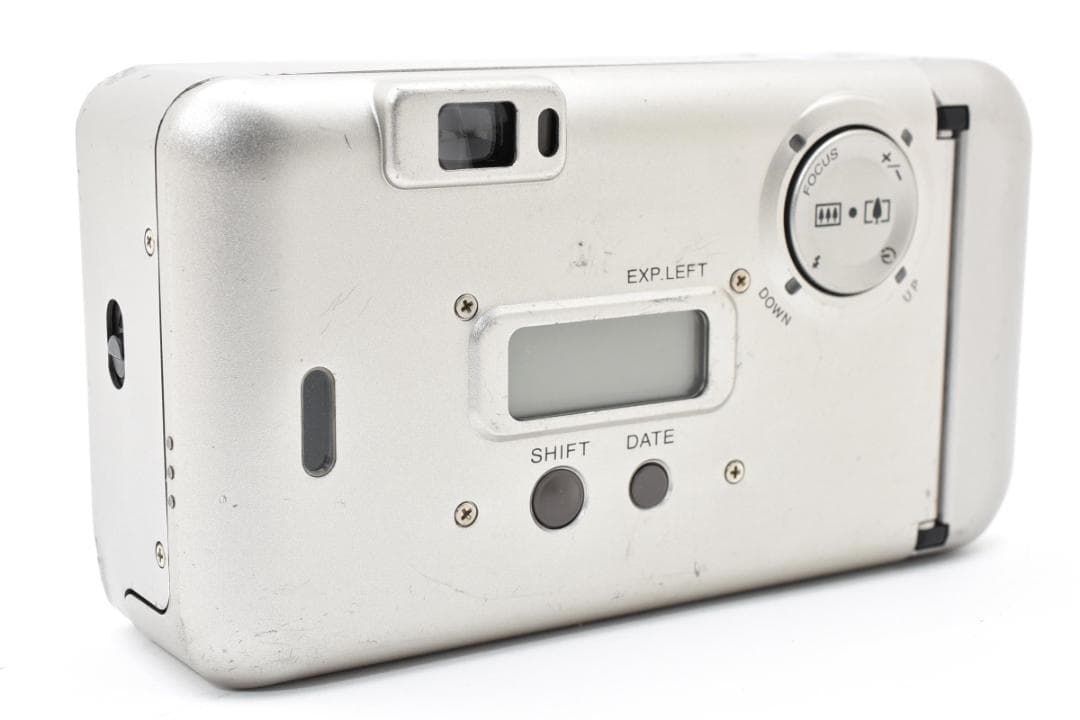 Compact Cameras (Film) Fujifilm Tiara Zoom