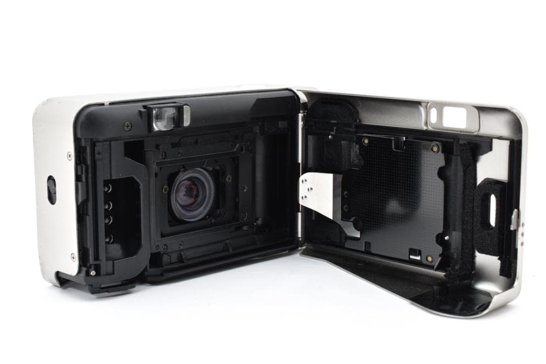 Compact Cameras (Film) Fujifilm Tiara Zoom