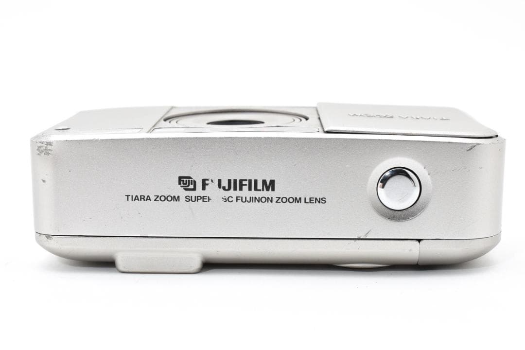 Compact Cameras (Film) Fujifilm Tiara Zoom