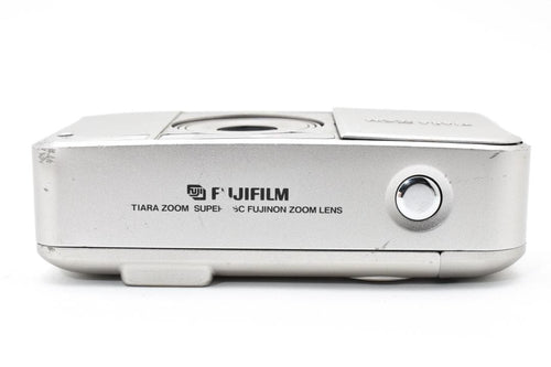 Compact Cameras (Film) Fujifilm Tiara Zoom