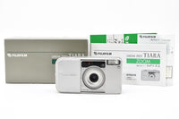 Compact Cameras (Film) Fujifilm Tiara Zoom
