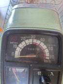 Motorcycle Frames Yamaha 50
