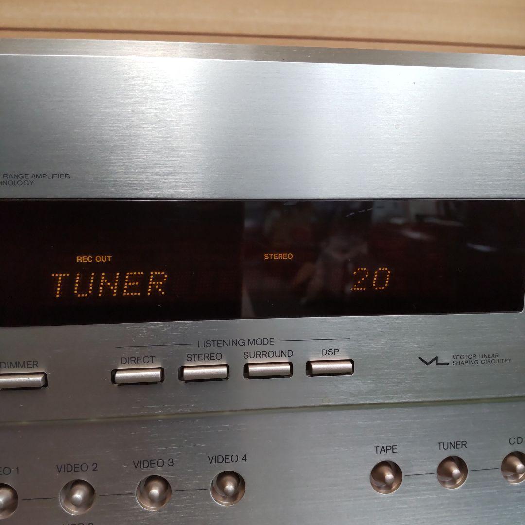 Onkyo Av Amplifiers Tx-Sa601