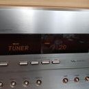 Onkyo Av Amplifiers Tx-Sa601