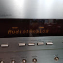 Onkyo Av Amplifiers Tx-Sa601