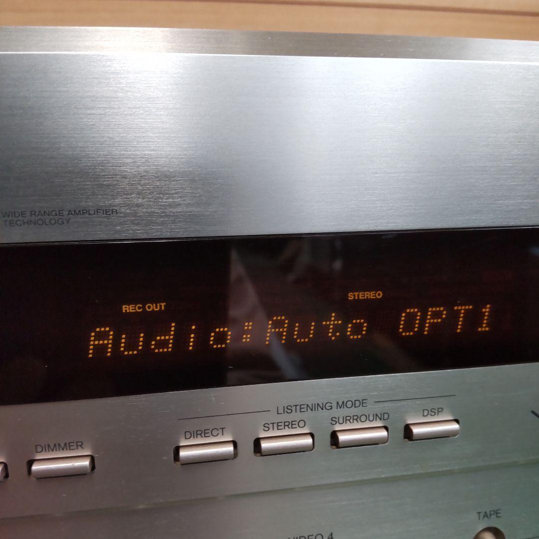 Onkyo Av Amplifiers Tx-Sa601