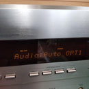 Onkyo Av Amplifiers Tx-Sa601