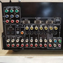Onkyo Av Amplifiers Tx-Sa601