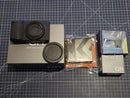 Ricoh Compact Digital Camera Gr Iv Monochrome X2