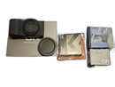 Ricoh Compact Digital Camera Gr Iv Monochrome X2