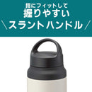 Tiger Dressing Bottle 800Ml Mcz-G080Kc