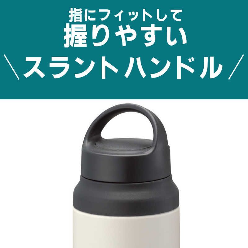 Tiger Dressing Bottle 800Ml Mcz-G080Kc