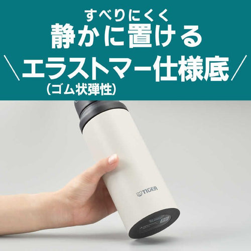 Tiger Dressing Bottle 800Ml Mcz-G080Kc