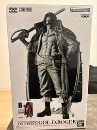 One Piece B
