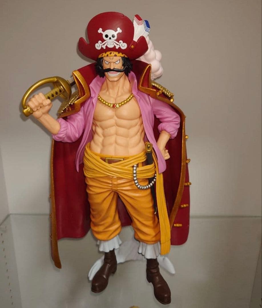 One Piece B
