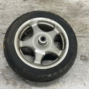 Yamaha Wheel 125 5Ca