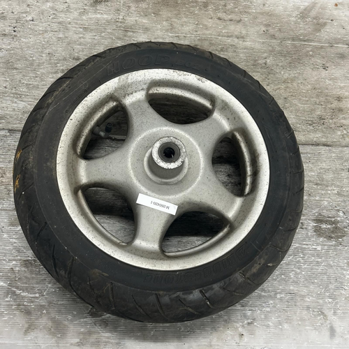 Yamaha Wheel 125 5Ca