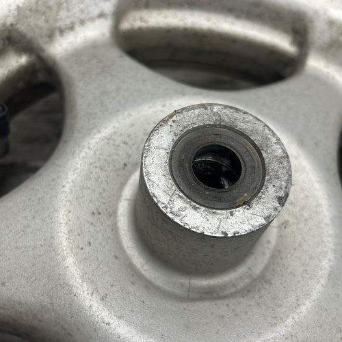 Yamaha Wheel 125 5Ca