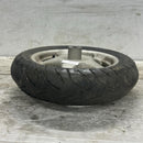 Yamaha Wheel 125 5Ca