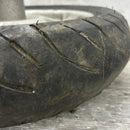 Yamaha Wheel 125 5Ca