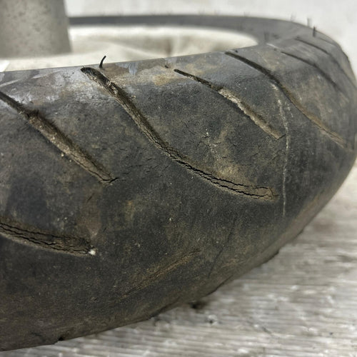 Yamaha Wheel 125 5Ca