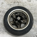 Yamaha Wheel 125 5Ca