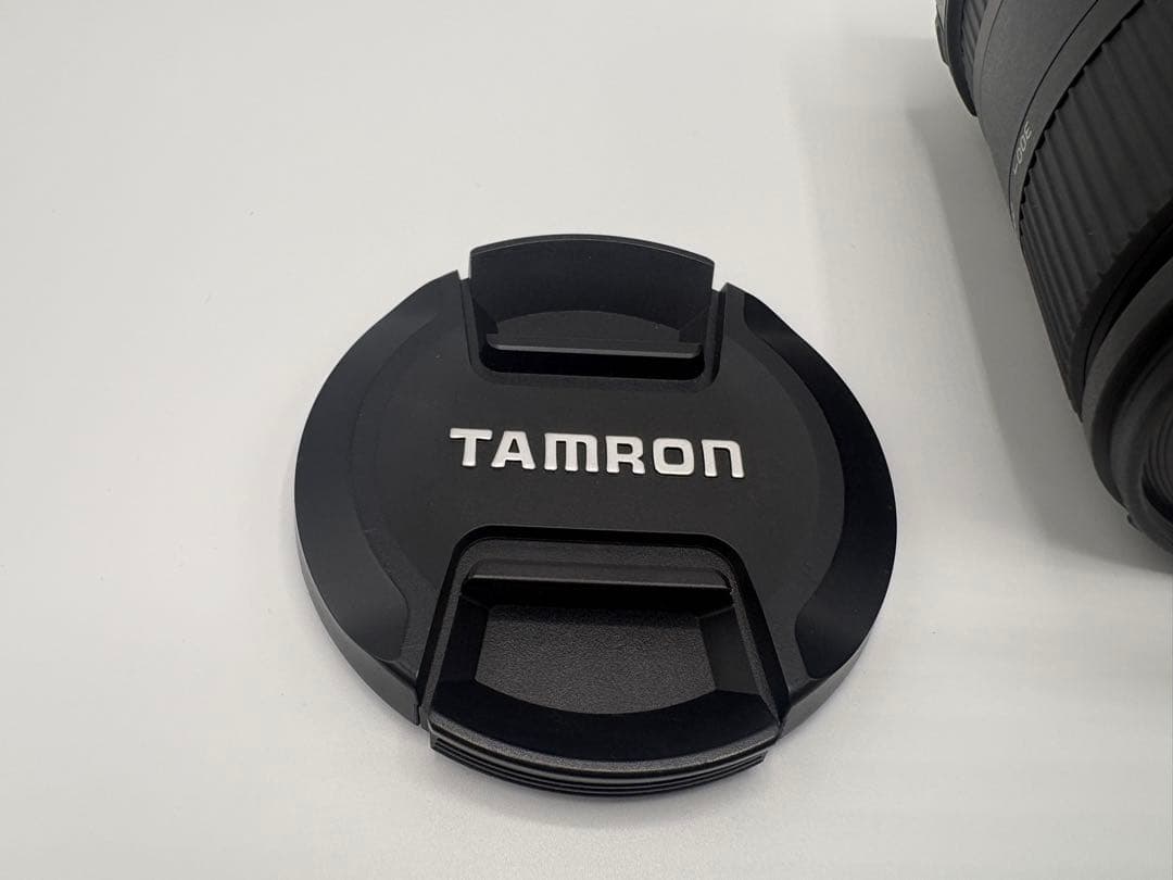 Tamron Zoom Lenses 28-300Mm F/3.5-6.3