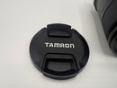 Tamron Zoom Lenses 28-300Mm F/3.5-6.3