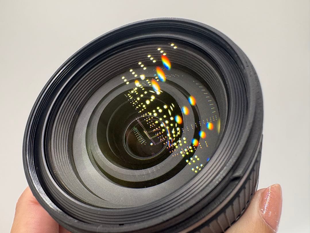Tamron Zoom Lenses 28-300Mm F/3.5-6.3