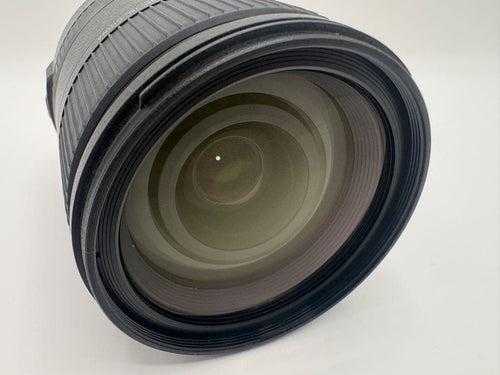 Tamron Zoom Lenses 28-300Mm F/3.5-6.3