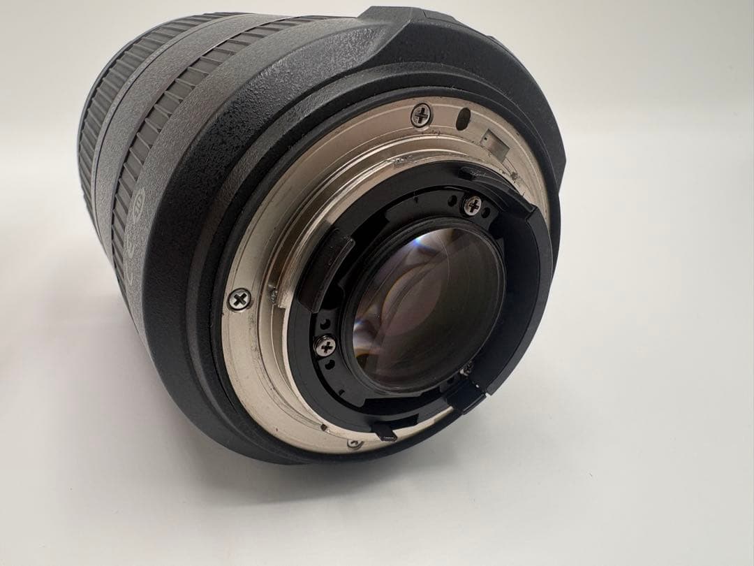 Tamron Zoom Lenses 28-300Mm F/3.5-6.3