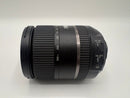 Tamron Zoom Lenses 28-300Mm F/3.5-6.3