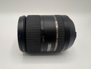Tamron Zoom Lenses 28-300Mm F/3.5-6.3