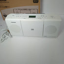 Toshiba Portable Cd Player Ty-C24 2022