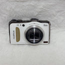 Fujifilm Compact Digital Cameras Finepix F600Exr