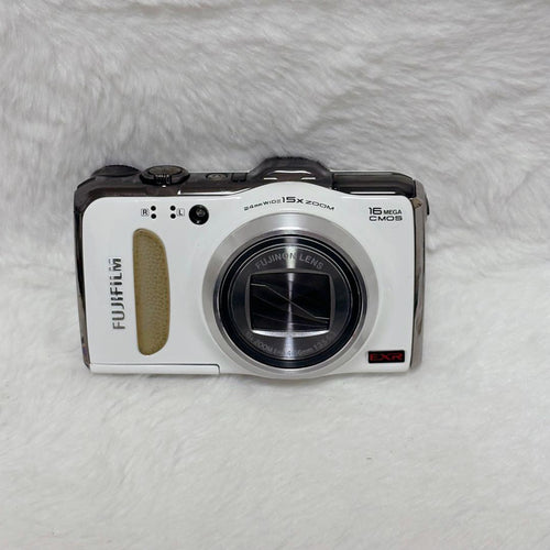 Fujifilm Compact Digital Cameras Finepix F600Exr