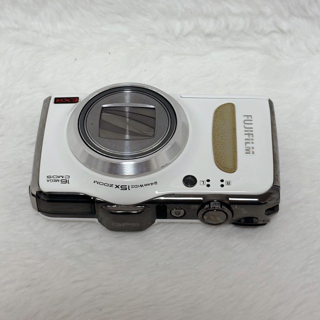 Fujifilm Compact Digital Cameras Finepix F600Exr
