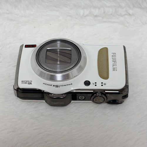 Fujifilm Compact Digital Cameras Finepix F600Exr
