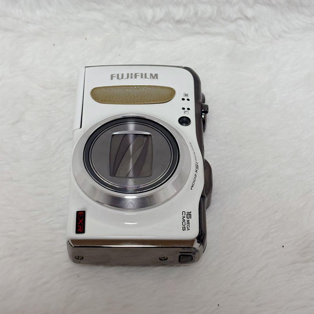 Fujifilm Compact Digital Cameras Finepix F600Exr