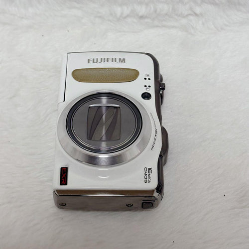 Fujifilm Compact Digital Cameras Finepix F600Exr