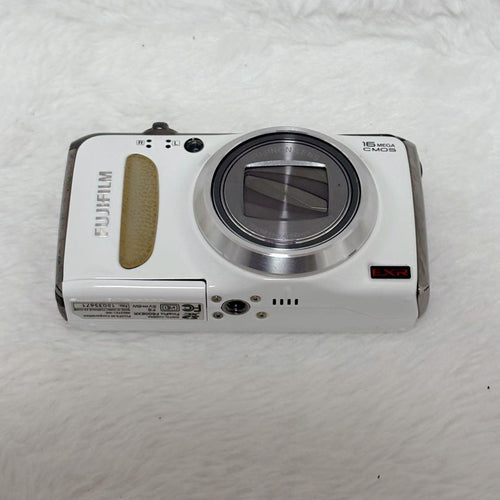 Fujifilm Compact Digital Cameras Finepix F600Exr