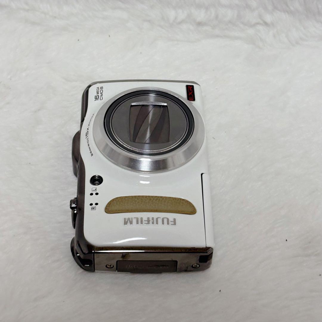 Fujifilm Compact Digital Cameras Finepix F600Exr