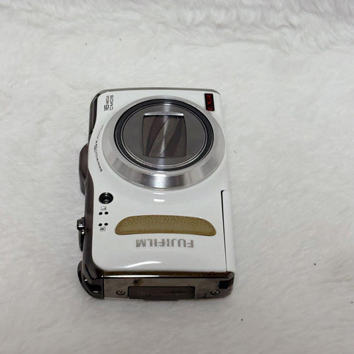 Fujifilm Compact Digital Cameras Finepix F600Exr