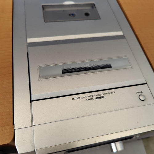 Panasonic Mini -Component Md Cd Sc-Pm47Md[