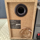 Panasonic Mini -Component Md Cd Sc-Pm47Md[