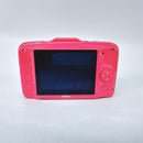 Nikon Compact Digital Camera Coolpix S31